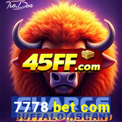 7778 bet com